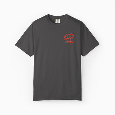 Autism T-Shirt - Mom's Inclusion Club Comfort Colors T-Shirt - Daily Bloom