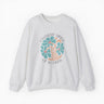 Autism Sweatshirt - Celebrate Minds of All Kinds Sweatshirt - Daily Bloom