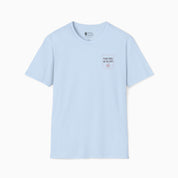 Together We Bloom Tag-Free Tee