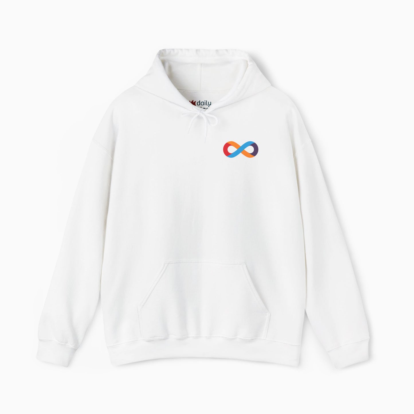 I Love Someone Who Is Autistic Hoodie