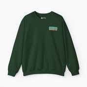 Autism Awareness 2025 - Celebrate Minds of All Kinds Sweatshirt