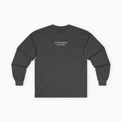 Your Words Matter Long Sleeve T-Shirt