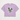 Autism Acceptance Palm Tree Boxy Tee Orchid t-shirt, front