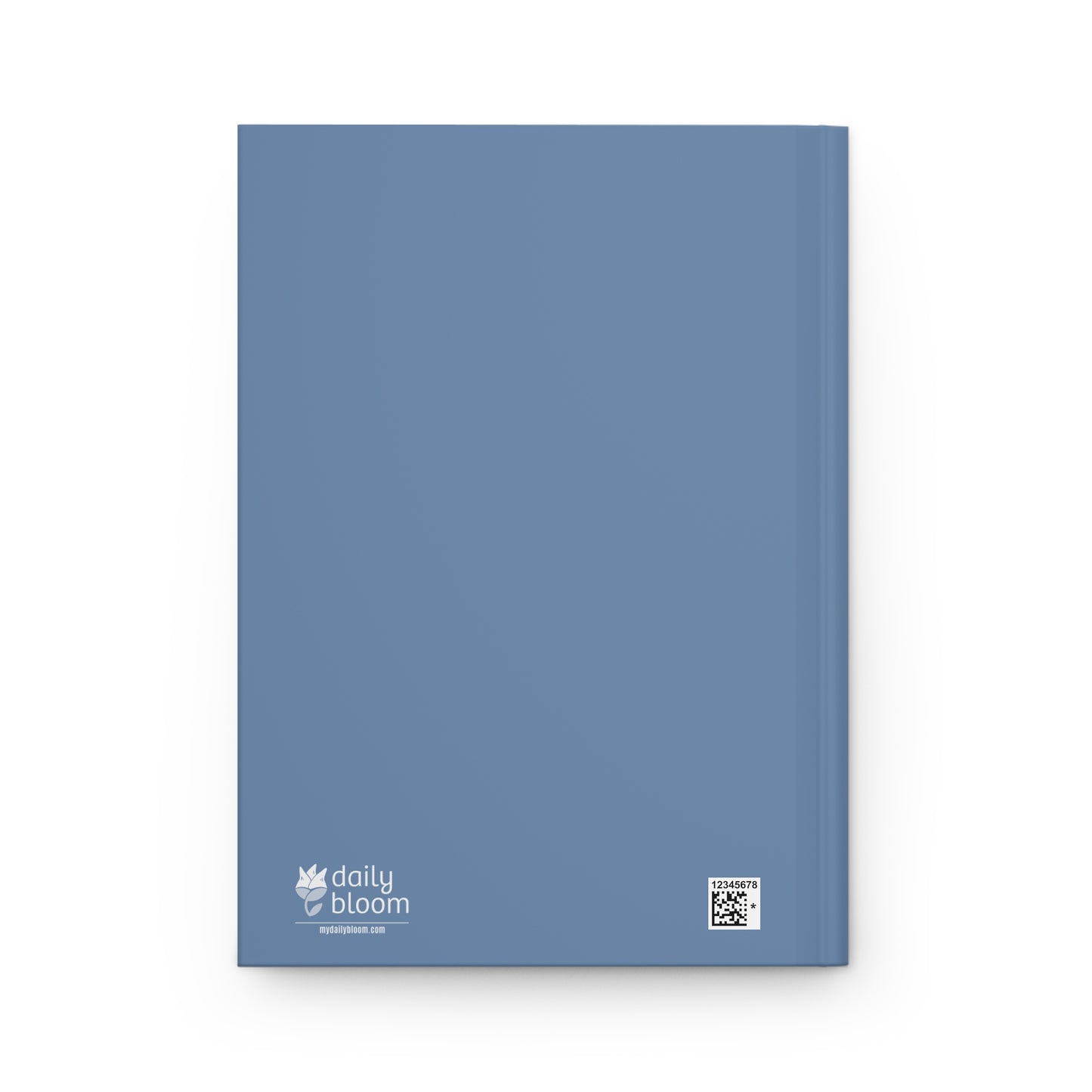 Be the Reason Someone Feels Included Journal - Dusty Blue