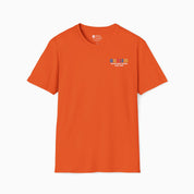Autism Awareness 2025 - Tree of Acceptance T-Shirt
