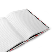 Mothers Day 2025 - Mama Advocate Hero Personalized Hardcover Journal Notebook
