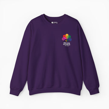 Purple / S