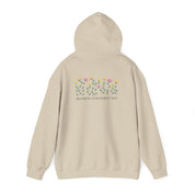 Progress Over Perfection Hoodie