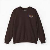 Autism Awareness 2025 - Tree of Acceptance Sweatshirt