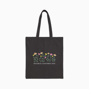 Progress over Perfection Tote Bag