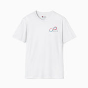 Autism Awareness 2025 - Loop of Acceptance T-Shirt