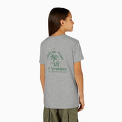 Autism T-Shirt - Catch the Wave of Acceptance Youth T-Shirt - Daily Bloom