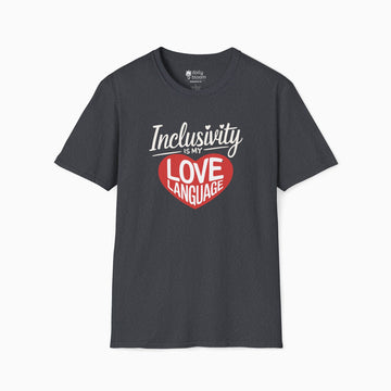 S / Dark Heather Grey