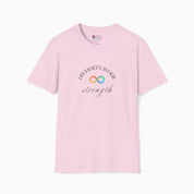 Diversity Is Our Strength Tee