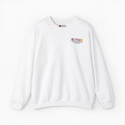 Autism Awareness 2025 - Tree of Acceptance Sweatshirt