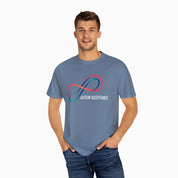 Loop of Acceptance Comfort Colors T-Shirt