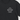 Mom Cross Tee Black t-shirt, design close-up