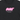 RBT Groovy Tee Black t-shirt, design close-up