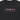 Advocate Support Empower Love Hearts Tee Black t-shirt, design close-up