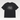 Normalize Stimming Tag-Free Tee Black t-shirt, front