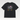 I Love Someone Who Is Autistic Tee Black t-shirt, front