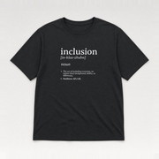 Inclusion Definition - Southern Style Tee