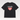 Inclusivity is my Love Language Tee Black t-shirt, front