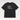 Autistic People Deserve Acceptance Tag Free T-Shirt Black t-shirt, front