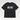 AD/HD Thunderstruck Tee Black t-shirt, front