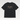 Autism Acceptance Grandma Tee Black t-shirt, front