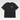 Advocate Support Empower Tee Black t-shirt, front