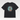 Celebrate Minds of All Kinds Tee Black t-shirt, front