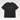 Overstimulated Club Tee Black t-shirt, front