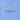 Behavior Analyst Floral Tee Carolina Blue t-shirt, design close-up