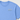 Progress over Perfection Tee w/ Back Print Carolina Blue t-shirt, design close-up