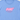 RBT Groovy Tee Carolina Blue t-shirt, design close-up