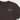 Progress over Perfection Tee w/ Back Print Dark Chocolate t-shirt, design close-up