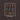 Different Not Less Tee Dark Chocolate t-shirt, design close-up