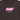 RBT Groovy Tee Dark Chocolate t-shirt, design close-up