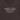 Speech Therapist Floral Tee Dark Chocolate t-shirt, design close-up
