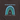 Advocate Support Empower Autism Acceptance Rainbow Tee Dark Chocolate t-shirt, design close-up