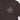Mom Cross Tee Dark Chocolate t-shirt, design close-up