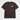 Proud Autism Grandma Tee Dark Chocolate t-shirt, front