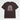 Embrace Neurodiversity Tee Dark Chocolate t-shirt, front