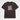 Every Mind Matters Tee Dark Chocolate t-shirt, front