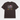 I Love Someone Who Is Autistic Tee Dark Chocolate t-shirt, front