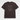 Autism Acceptance Box Tee Dark Chocolate t-shirt, front