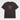 Diversity Is Our Strength Tee Dark Chocolate t-shirt, front