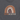SPEDucator Boho Rainbow Tee Dark Heather Grey t-shirt, design close-up