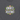 Kindness + Acceptance Tee Dark Heather Grey t-shirt, design close-up